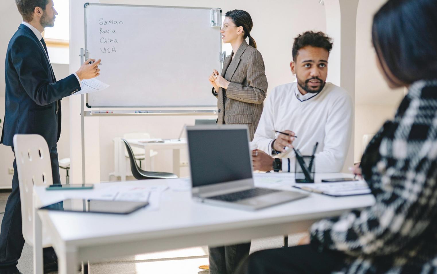Expertise en planification financière et retraite